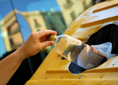 Efficient builders waste management process in Northolt
