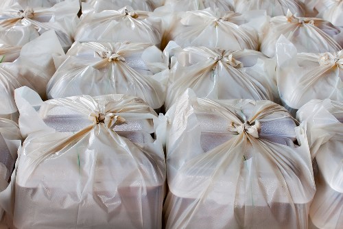 Eco-friendly disposal during house clearance
