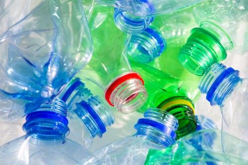Sustainable waste management practices