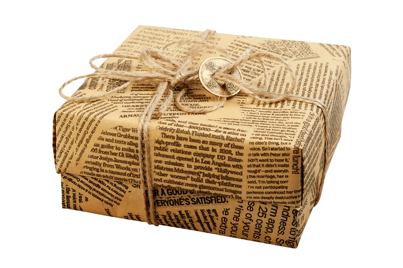 Reducing Landfill Use through Smarter Packaging Disposal