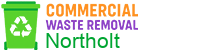 Commercial Waste Removal Northolt